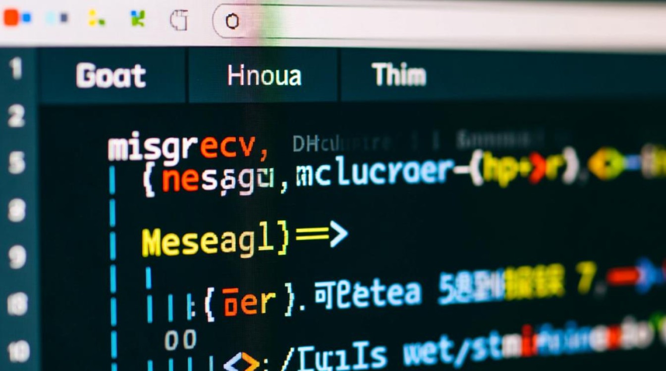 msgrcv函数报错7，究竟是什么原因导致接收消息失败？-图3