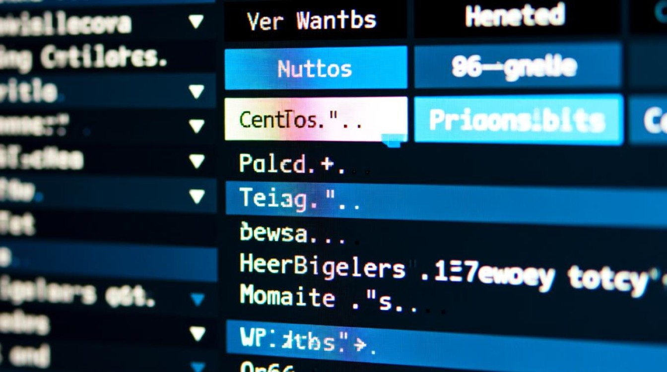 CentOS下网络配置遇到问题？30个常见疑问解答大全！-图2