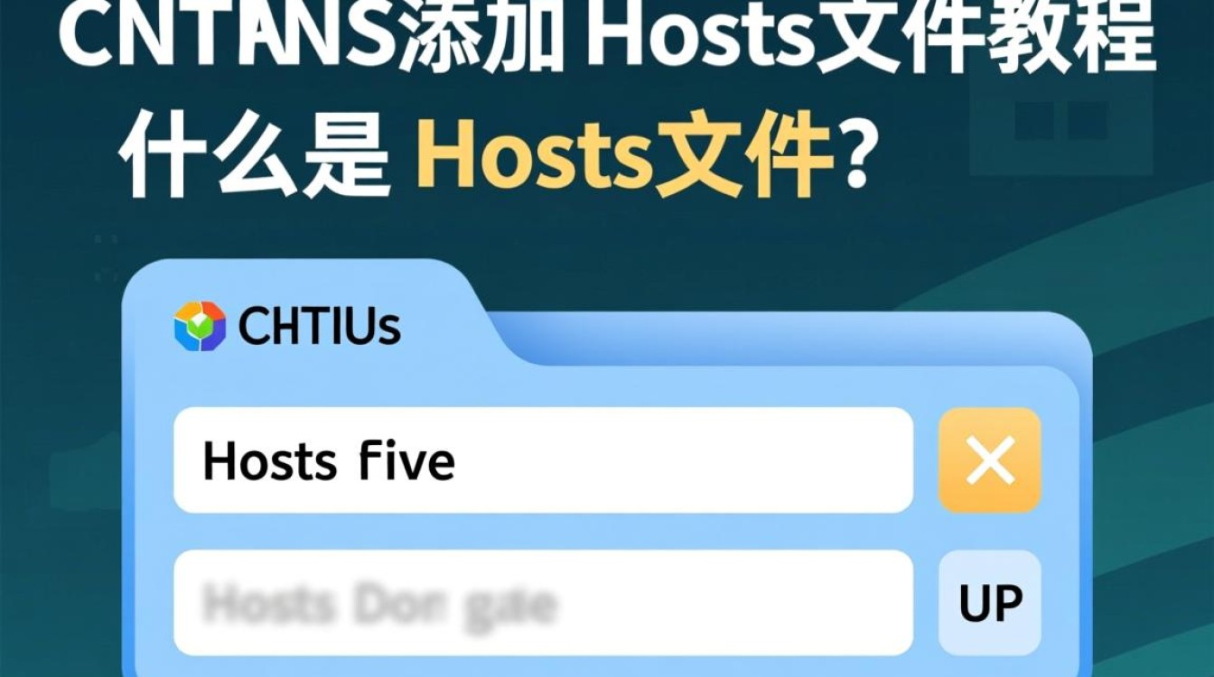 CentOS 添加hosts文件具体步骤详解,如何正确配置?-图2 CentOS 添加hosts文件具体步骤详解,如何正确配置?-图2