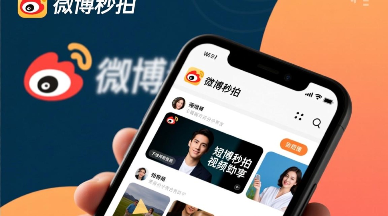 微博秒拍视频下载方法揭秘，是简单操作还是技术难题？-图1