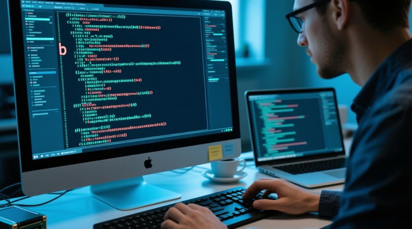 报错b204究竟是什么原因导致的系统故障?快速排查指南揭秘!-图3 报错b204究竟是什么原因导致的系统故障?快速排查指南揭秘!-图3