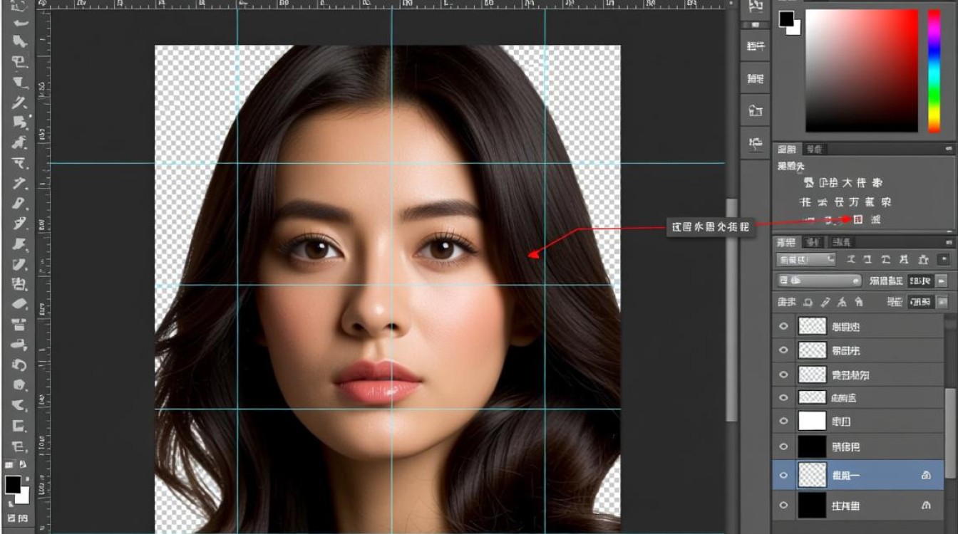 CS6抠图技巧详解，有哪些高效方法可以轻松实现？-图3