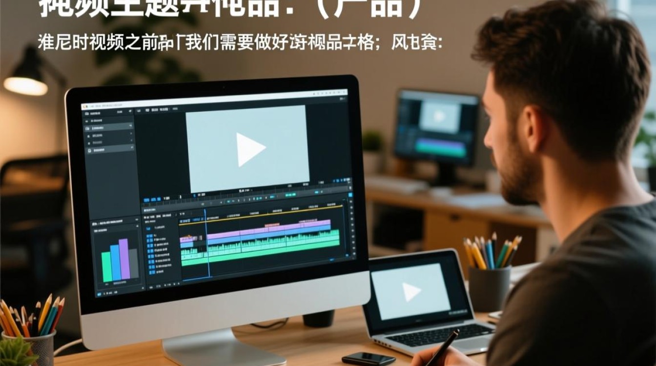 如何制作引人入胜的开篇视频剪辑教程？-图1