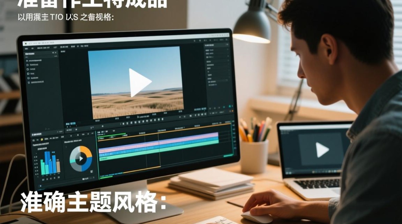 如何制作引人入胜的开篇视频剪辑教程？-图2