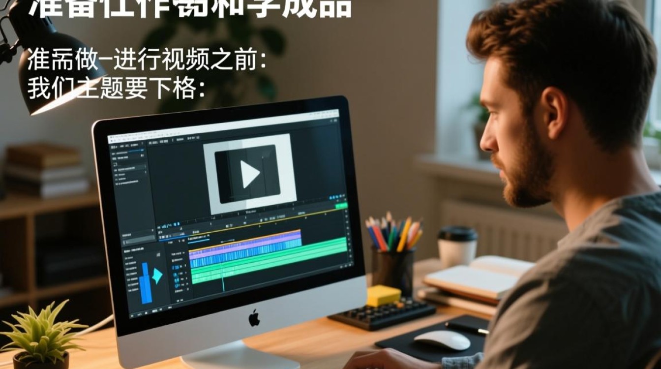 如何制作引人入胜的开篇视频剪辑教程？-图3