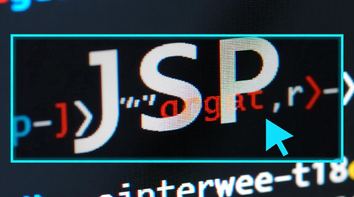 jsp页面频繁报错,是配置错误还是代码问题?快速排查指南?-图1 jsp页面频繁报错,是配置错误还是代码问题?快速排查指南?-图1
