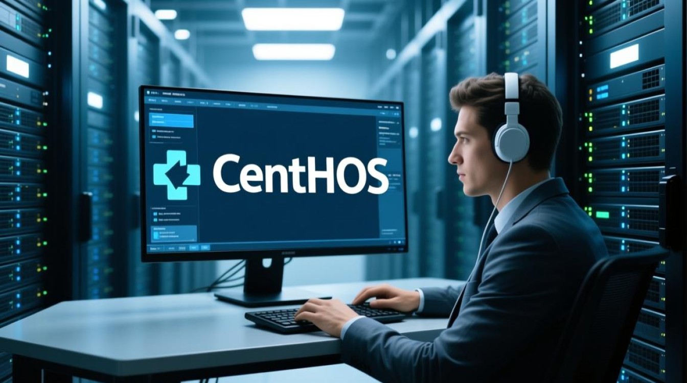 CentOS多终端配置中存在哪些常见问题与解决方法？-图1