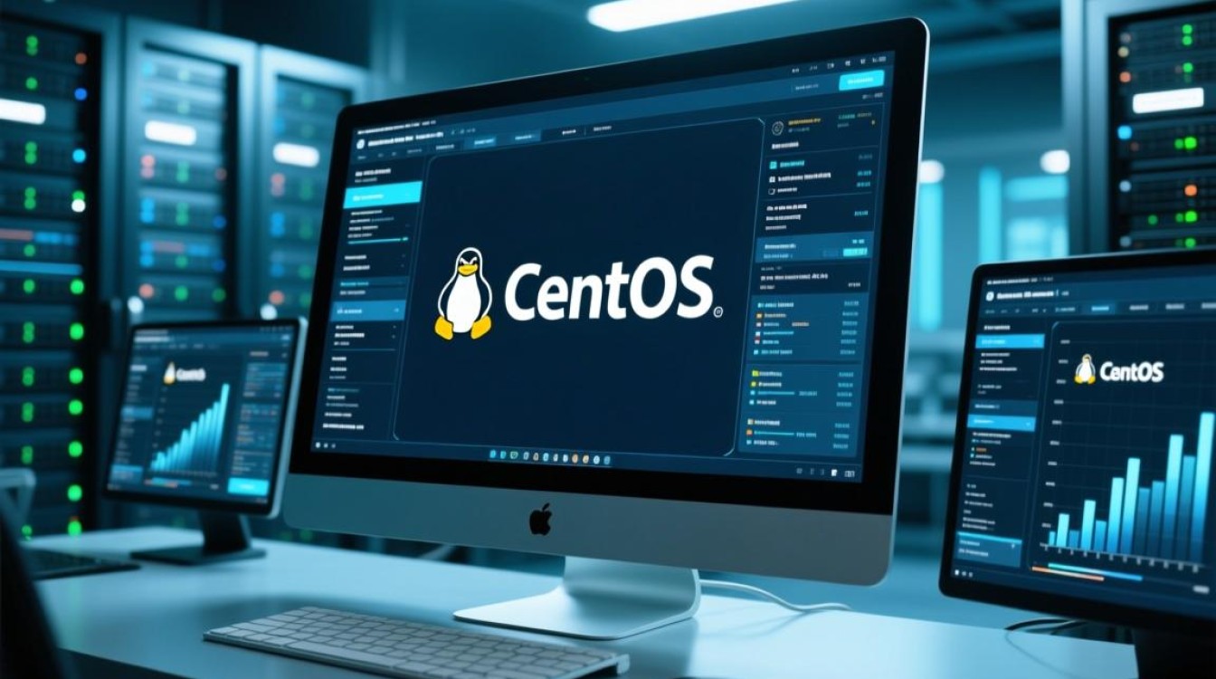 CentOS多终端配置中存在哪些常见问题与解决方法？-图2