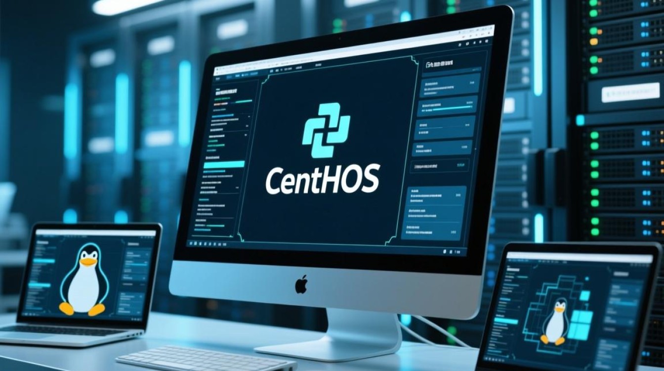 CentOS多终端配置中存在哪些常见问题与解决方法？-图3
