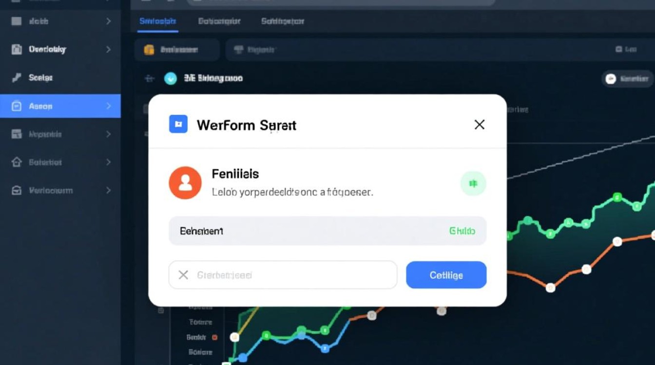 Winform全局拦截报错，如何有效排查和解决这一常见问题？-图2