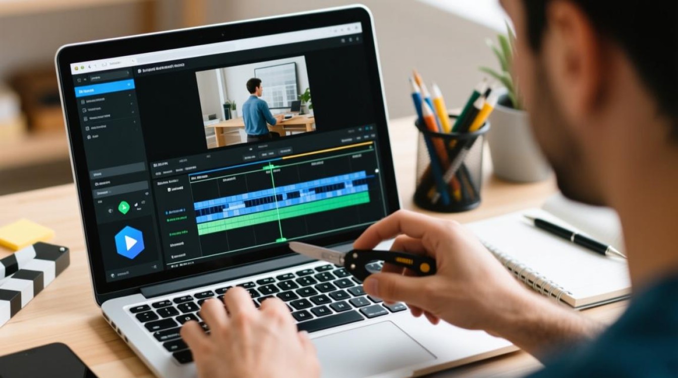 如何轻松掌握高效剪辑优雅视频的秘诀与技巧教学？-图2