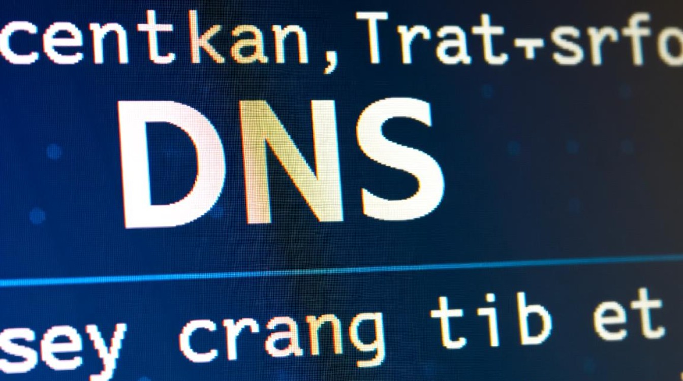 CentOS DNS错误，是什么原因导致centos dns err频繁出现？解决方法详解！-图1