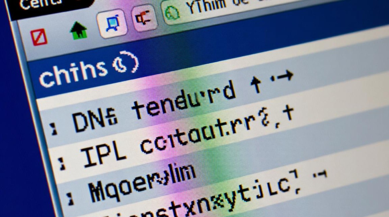 CentOS DNS错误，是什么原因导致centos dns err频繁出现？解决方法详解！-图2