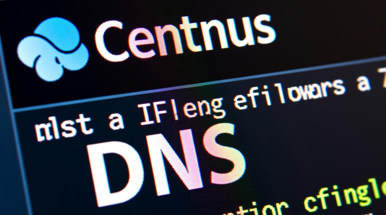 CentOS DNS错误，是什么原因导致centos dns err频繁出现？解决方法详解！-图3