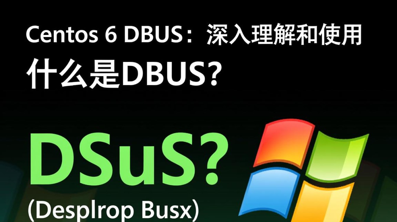 CentOS 6环境下，DBus服务配置为何频繁出现异常问题？-图2