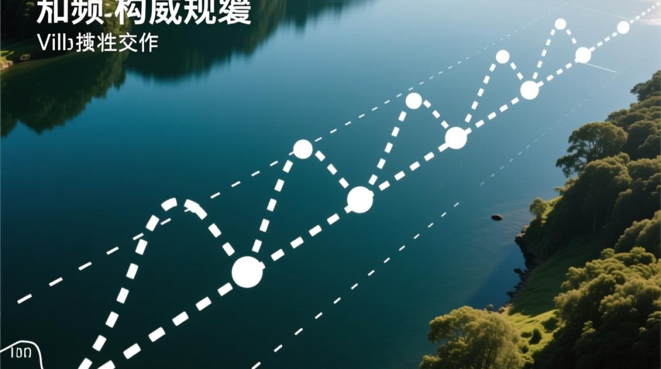 如何制作视频中的虚线效果？虚线剪辑技巧大揭秘！-图2