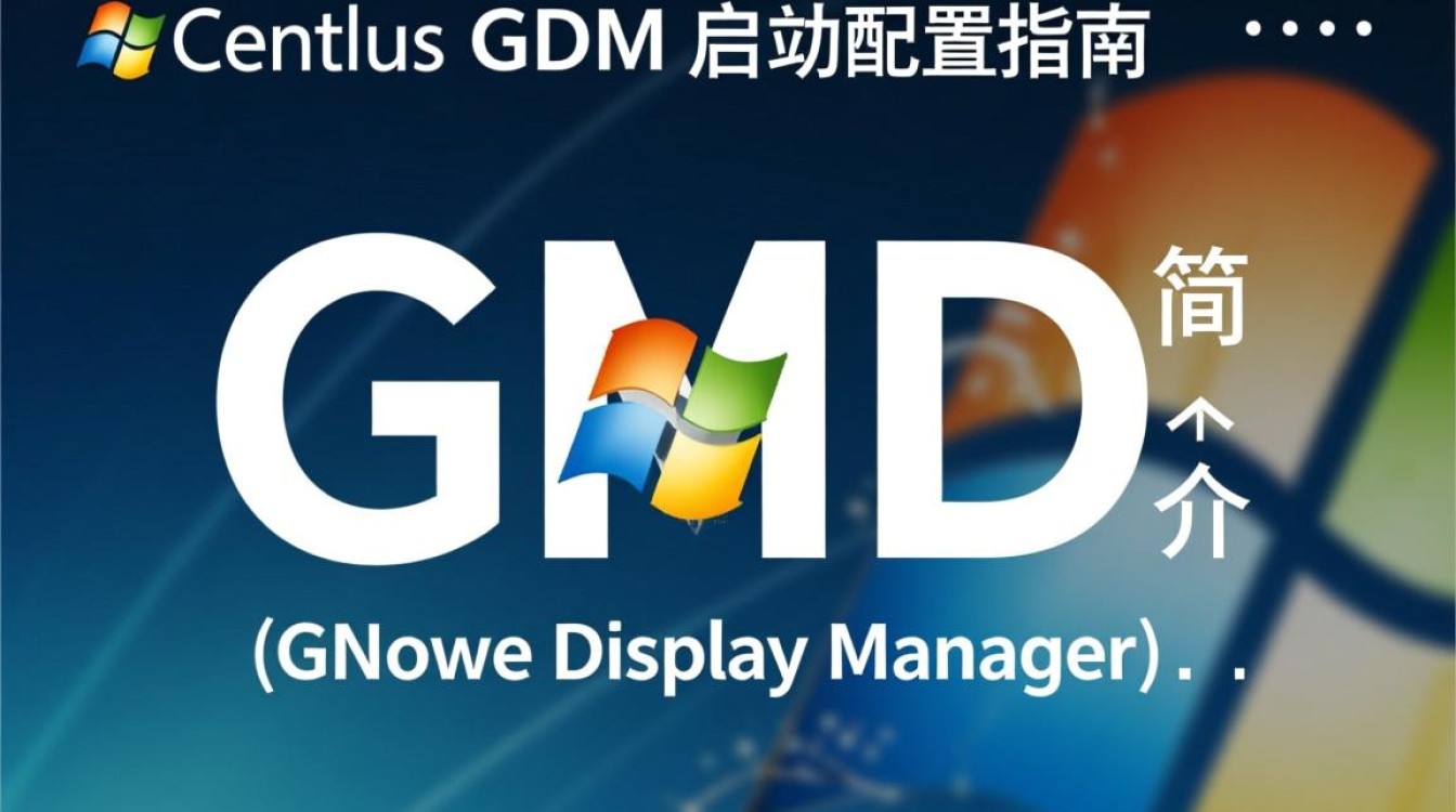 CentOS GDM启动过程中可能出现哪些问题及解决方法？-图1