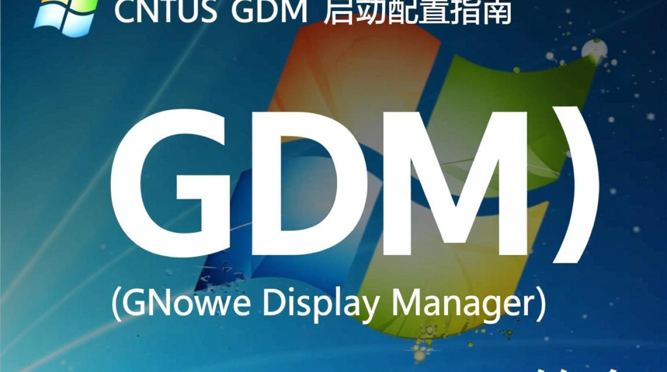 CentOS GDM启动过程中可能出现哪些问题及解决方法？-图2