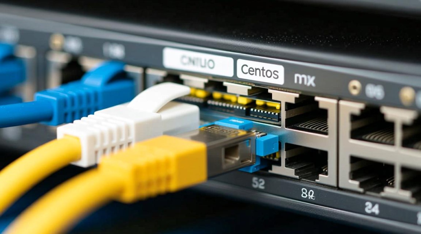 Centos系统更换网卡后，为何网络连接不稳定，如何排查解决？-图3