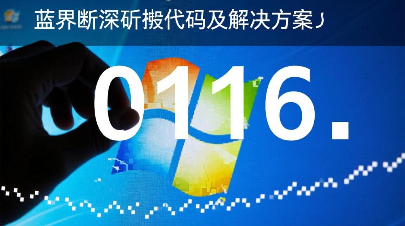 蓝屏报错代码0116是什么原因导致的，如何解决这个故障？-图2