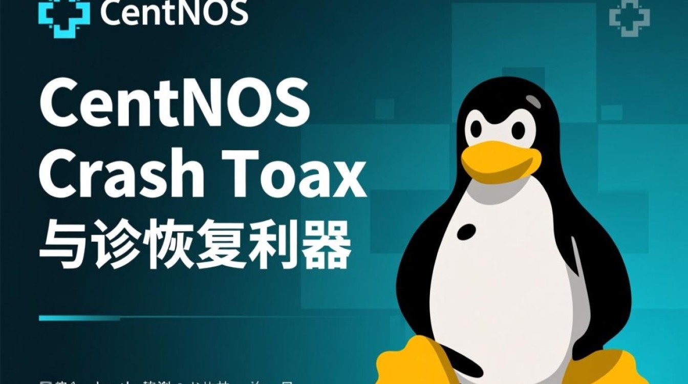 CentOS系统崩溃后，这款‘CentOS crash工具’真的能轻松解决问题吗？-图1