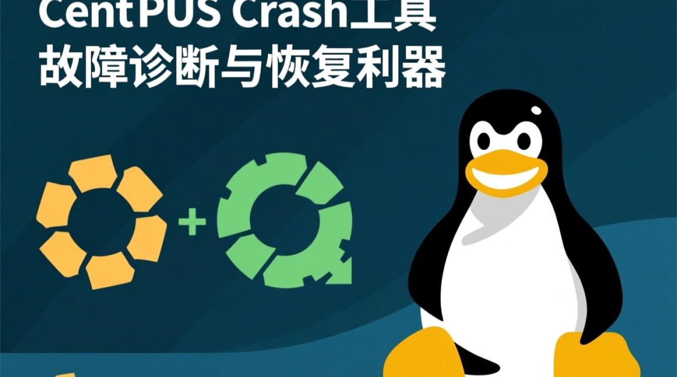 CentOS系统崩溃后，这款‘CentOS crash工具’真的能轻松解决问题吗？-图3
