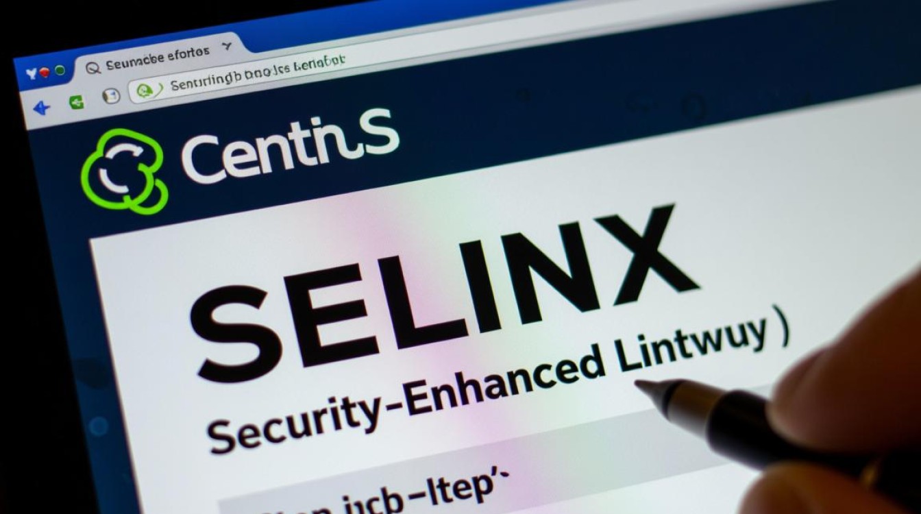CentOS禁用SELinux后，系统安全性和稳定性如何保障？-图1