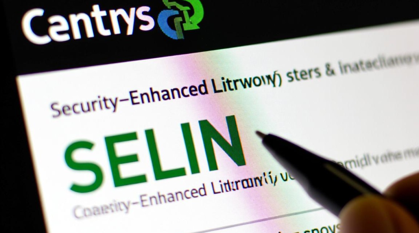 CentOS禁用SELinux后，系统安全性和稳定性如何保障？-图3