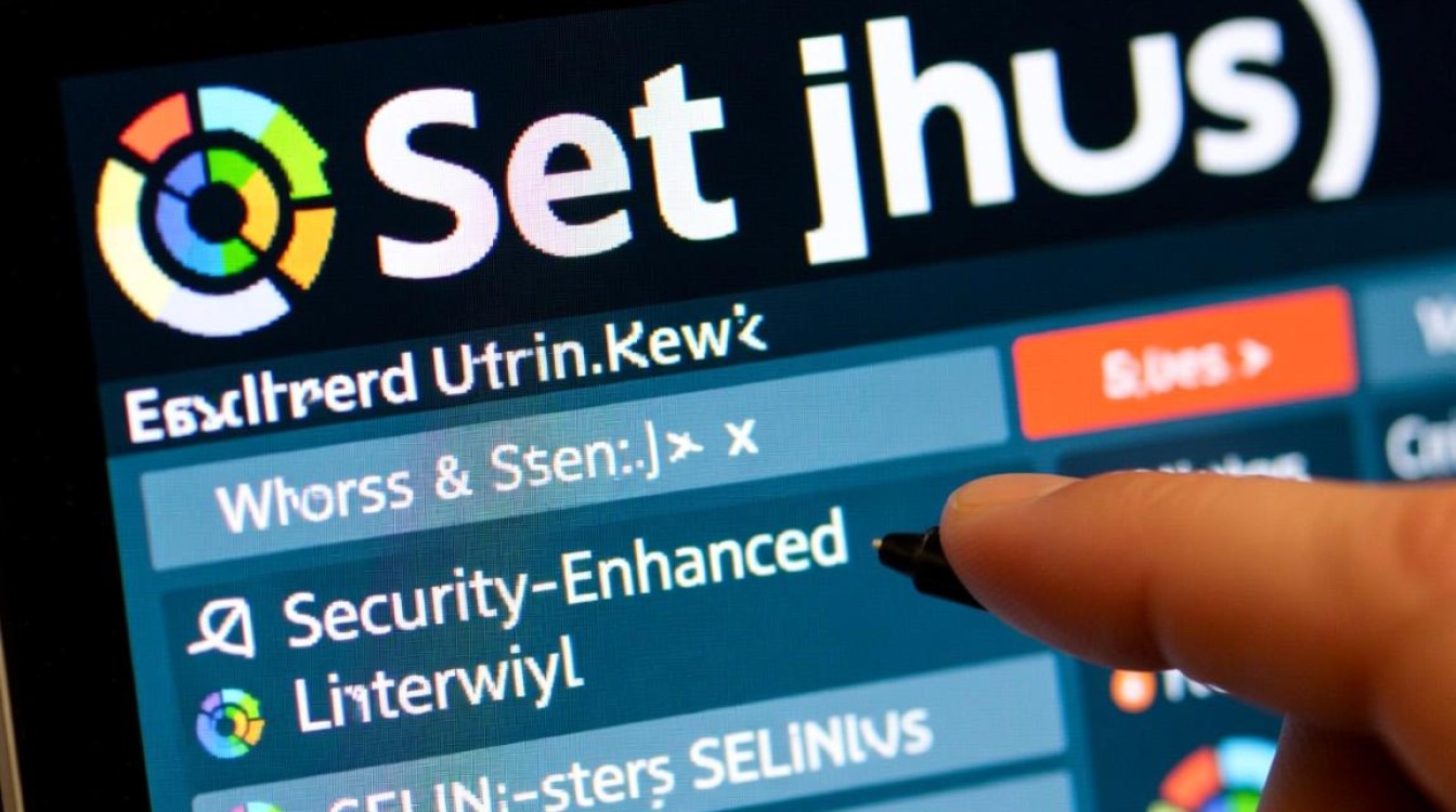 CentOS禁用SELinux后，系统安全性和稳定性如何保障？-图2