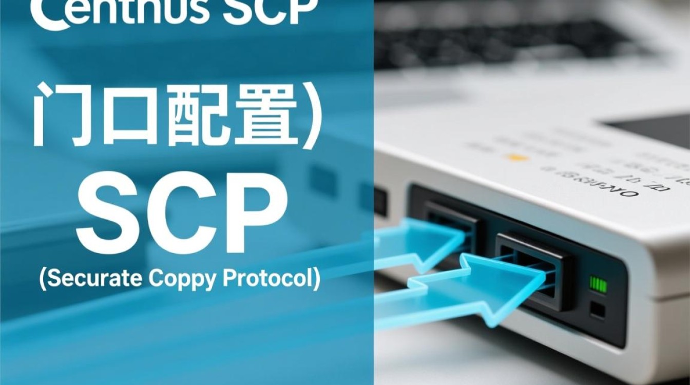 CentOS SCP端口配置正确后，为何仍无法连接？30字内解答SCP连接问题-图2