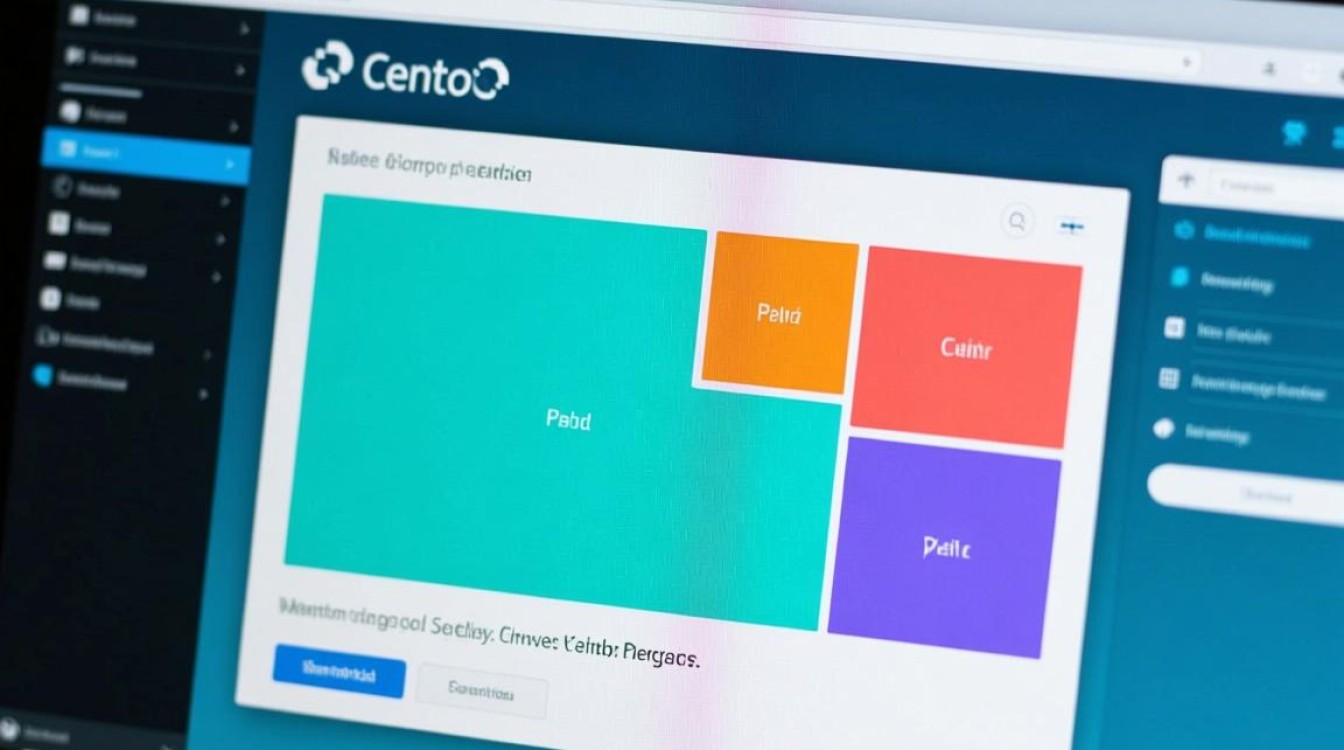 CentOS系统发现未知分区，是误删还是隐藏？如何安全恢复？-图1