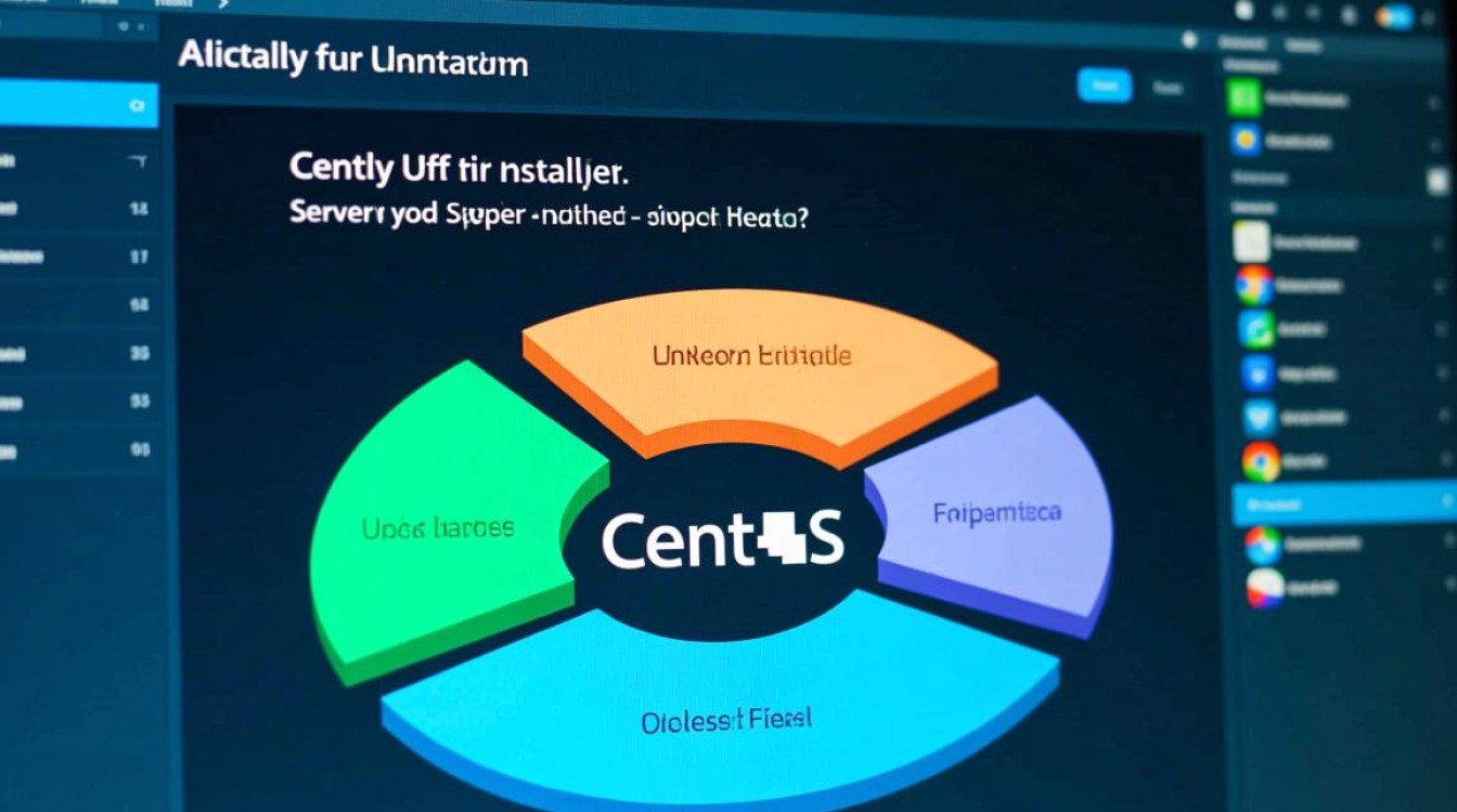 CentOS系统发现未知分区，是误删还是隐藏？如何安全恢复？-图2