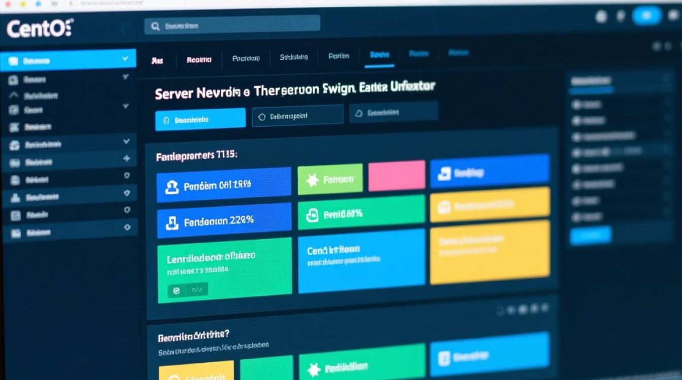 CentOS系统发现未知分区，是误删还是隐藏？如何安全恢复？-图3