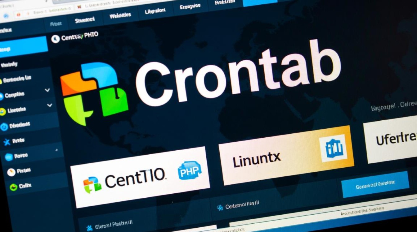CentOS Crontab配置PHP任务时遇到问题，如何高效解决？-图1