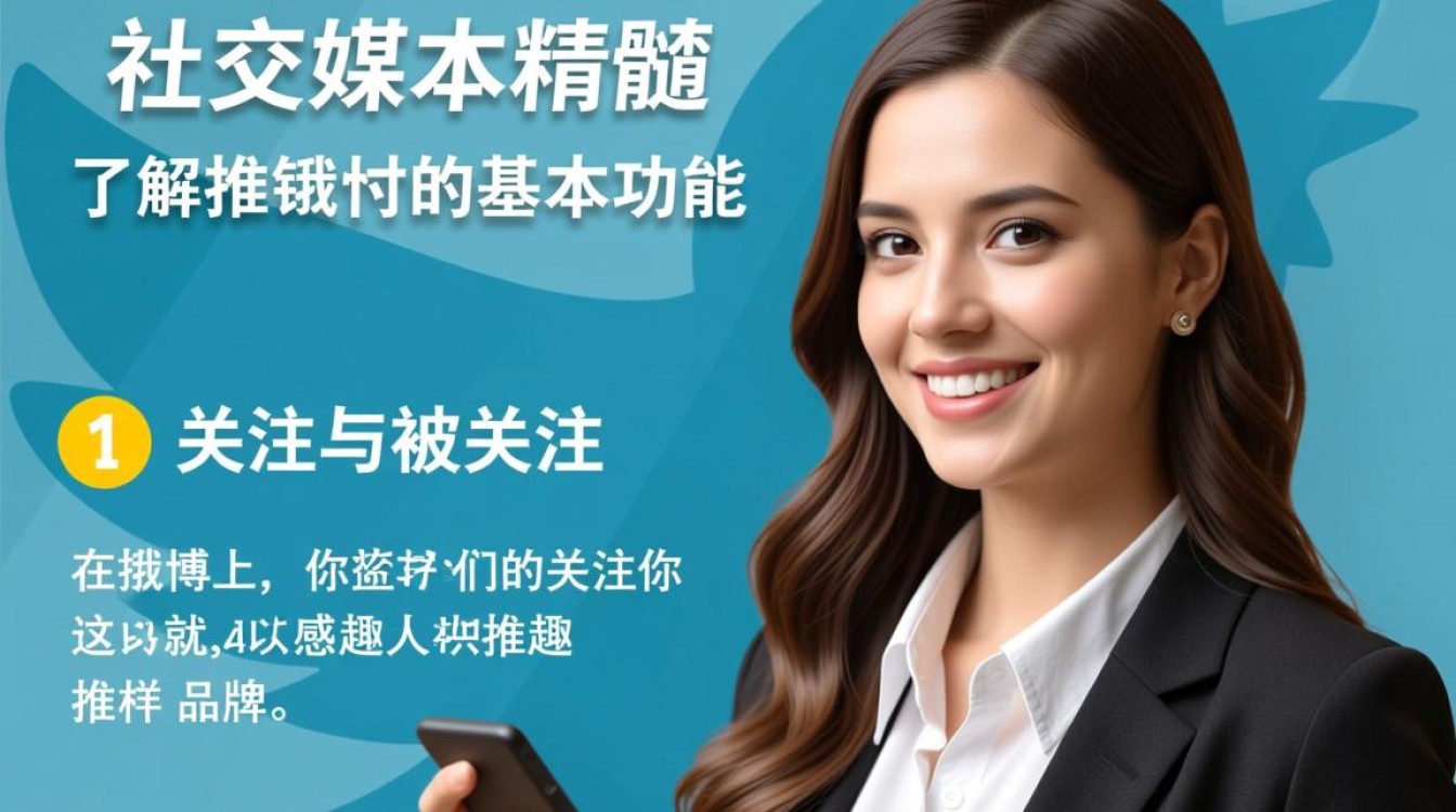 如何玩转推特，新手必看，高效互动与内容创作技巧揭秘？-图1