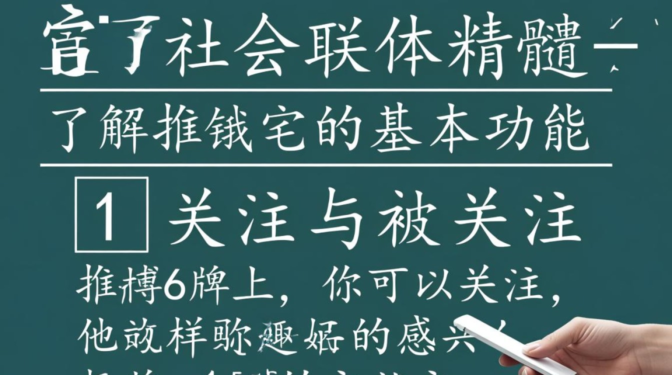 如何玩转推特，新手必看，高效互动与内容创作技巧揭秘？-图2