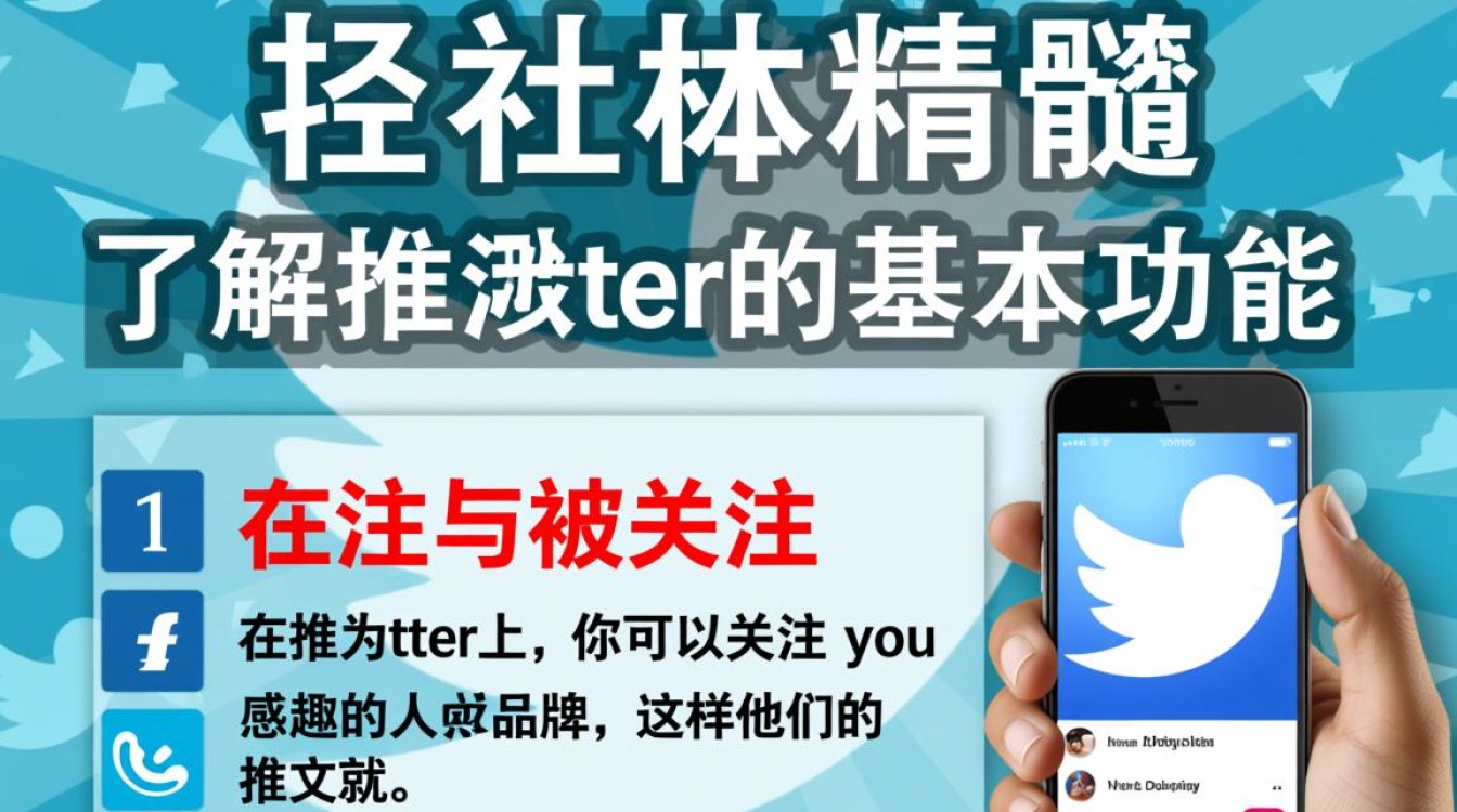 如何玩转推特，新手必看，高效互动与内容创作技巧揭秘？-图3