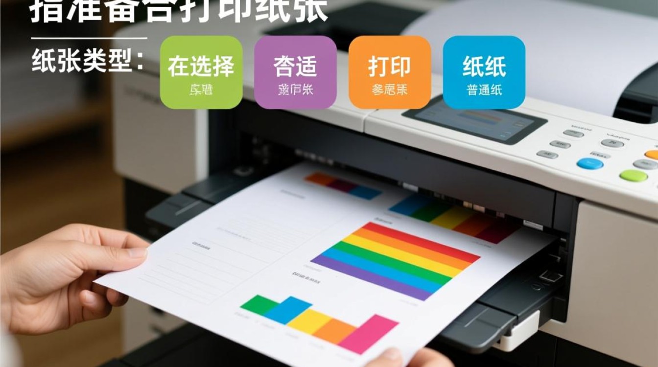 如何高效打印纸张？揭秘在家办公与学习必备的打印技巧与选择疑问-图2