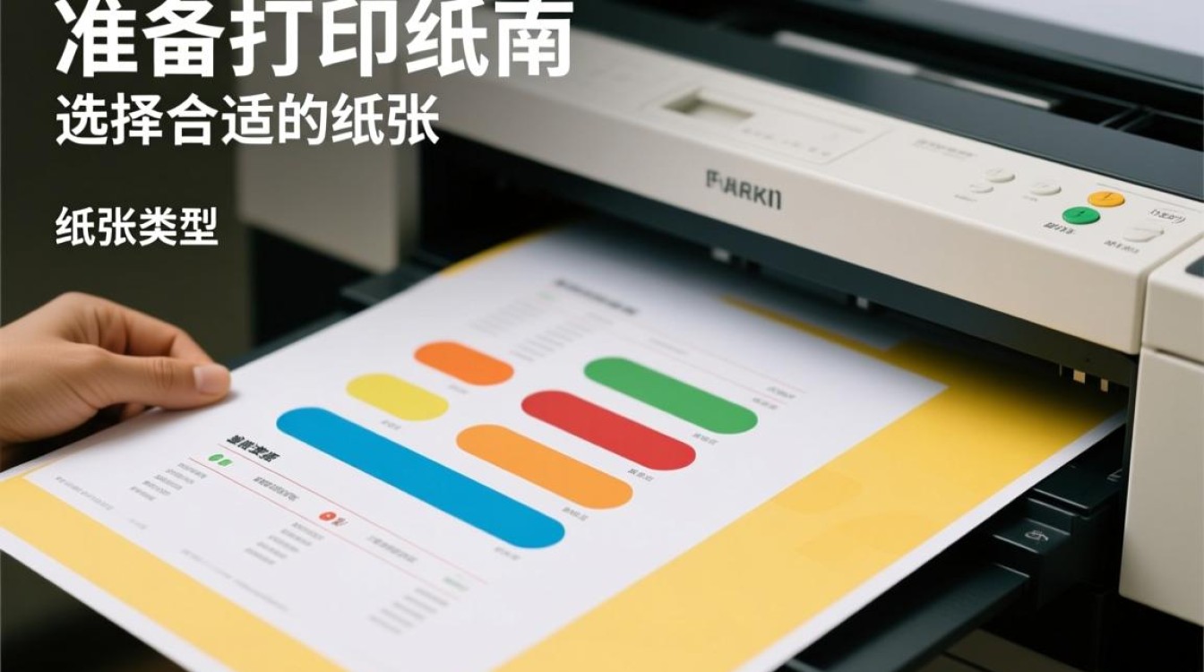 如何高效打印纸张？揭秘在家办公与学习必备的打印技巧与选择疑问-图3