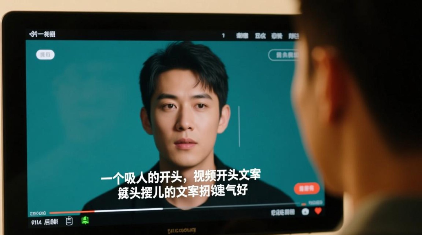 视频开头文案剪辑技巧有哪些？如何有效吸引观众注意力？-图3