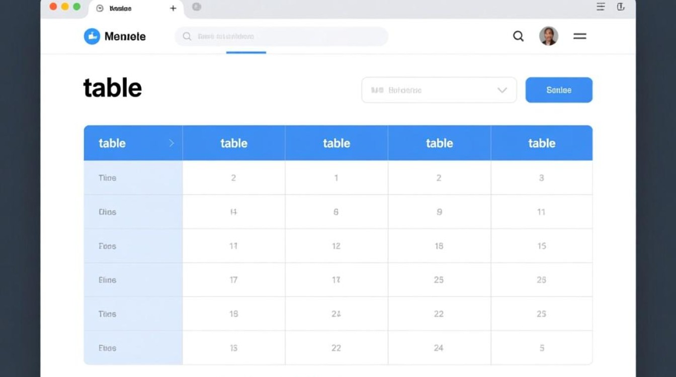 为什么我的table总是偏移，如何精确实现网页table水平垂直居中？-图2