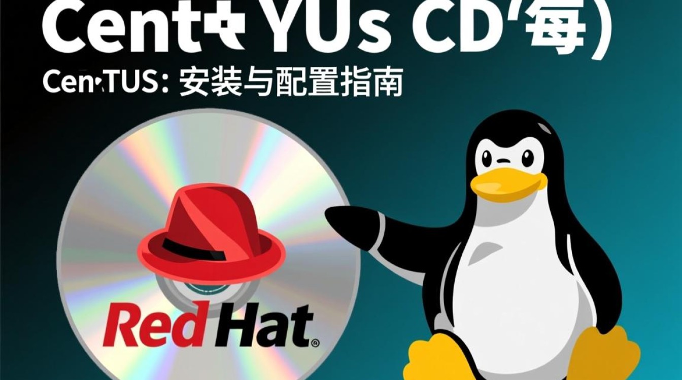 CentOS系统如何正确读取CD安装盘?解决安装过程中常见问题指南!-图2 CentOS系统如何正确读取CD安装盘?解决安装过程中常见问题指南!-图2