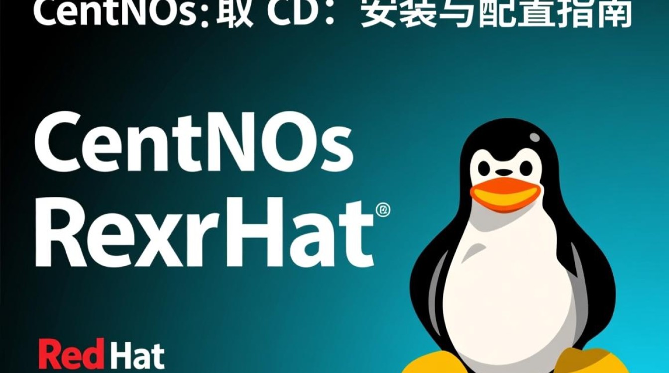 CentOS系统如何正确读取CD安装盘?解决安装过程中常见问题指南!-图1 CentOS系统如何正确读取CD安装盘?解决安装过程中常见问题指南!-图1