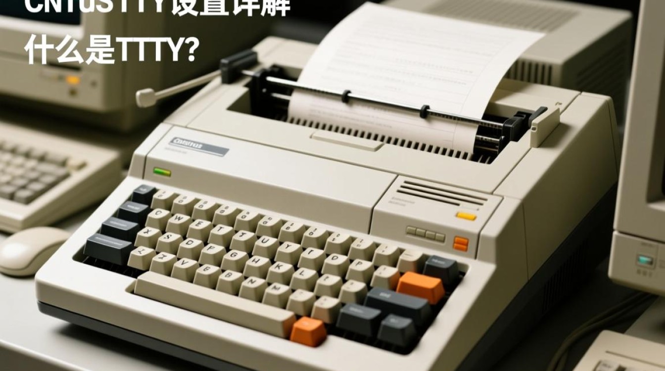 CentOS默认tty设置是什么，如何修改和选择其他tty终端？-图3