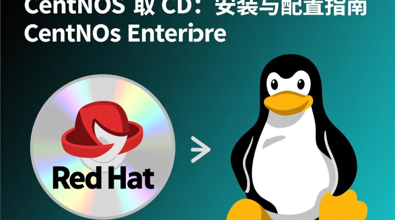 CentOS系统如何正确读取CD安装盘?解决安装过程中常见问题指南!-图3 CentOS系统如何正确读取CD安装盘?解决安装过程中常见问题指南!-图3