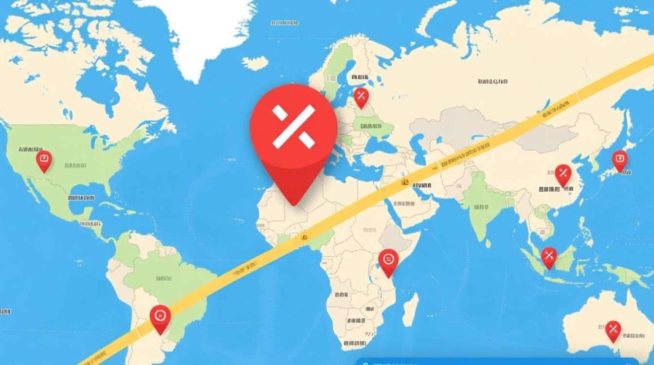 地图报错后，导航如何应对？城市出行安全谁来保障？-图2