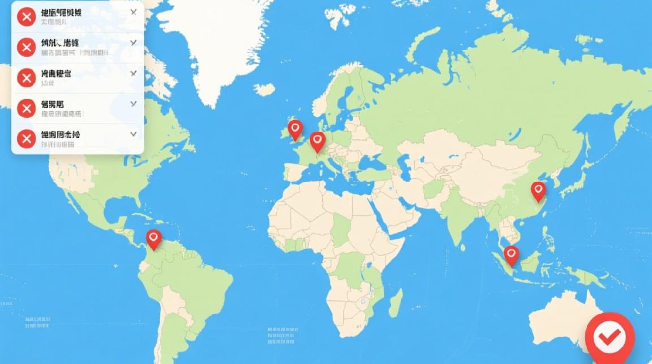 地图报错后，导航如何应对？城市出行安全谁来保障？-图3