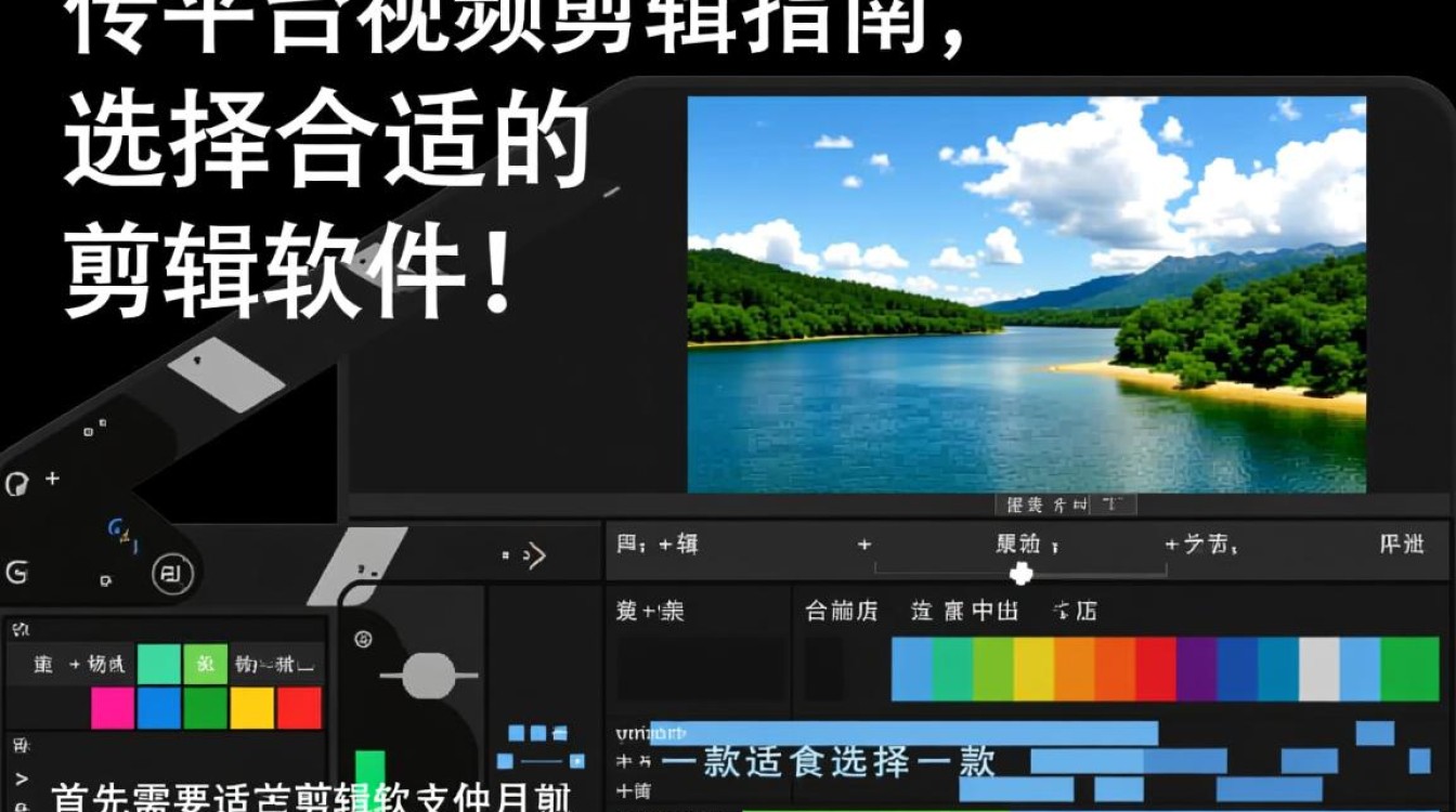 如何高效使用直传平台进行视频剪辑技巧详解？-图1