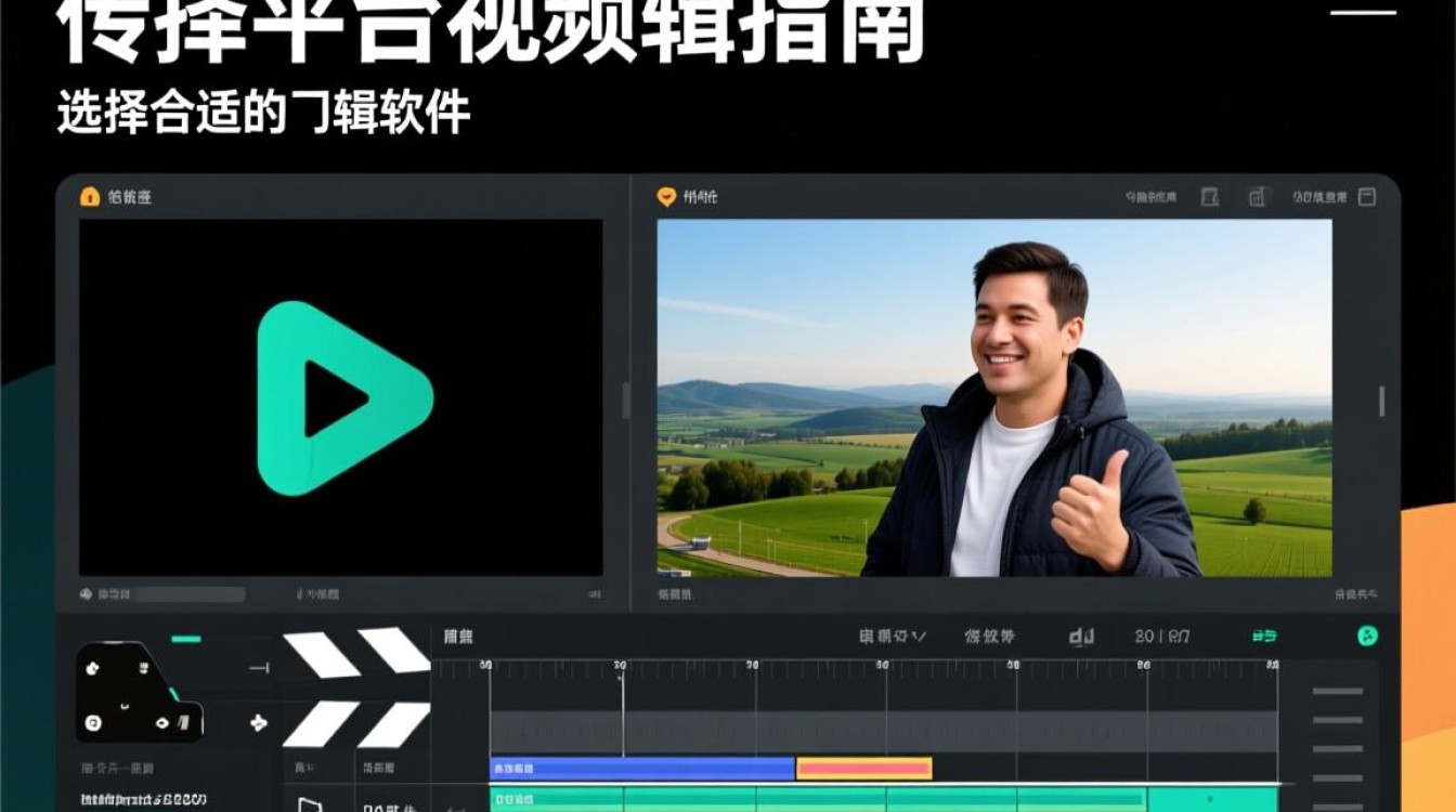 如何高效使用直传平台进行视频剪辑技巧详解？-图3