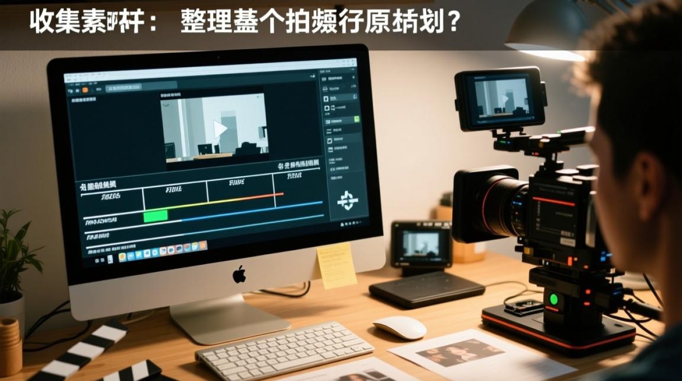 如何巧妙剪辑朋友订婚视频，打造温馨回忆瞬间？-图1